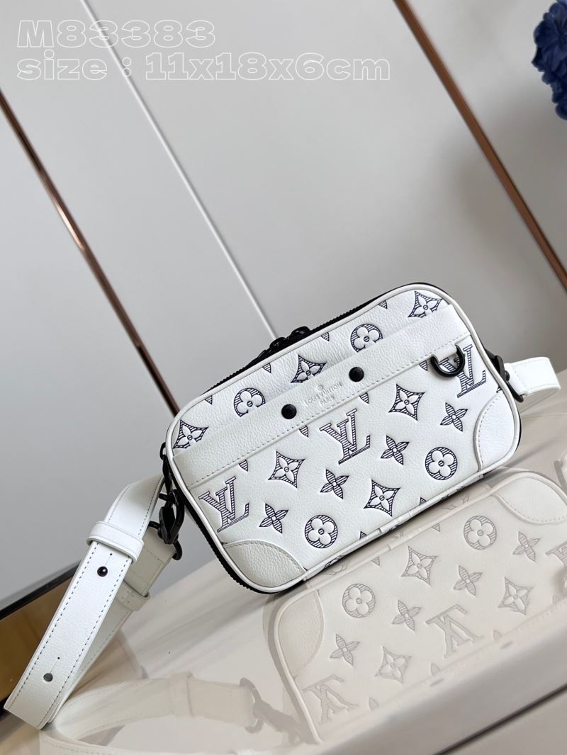 Louis Vuitton Satchel Bags